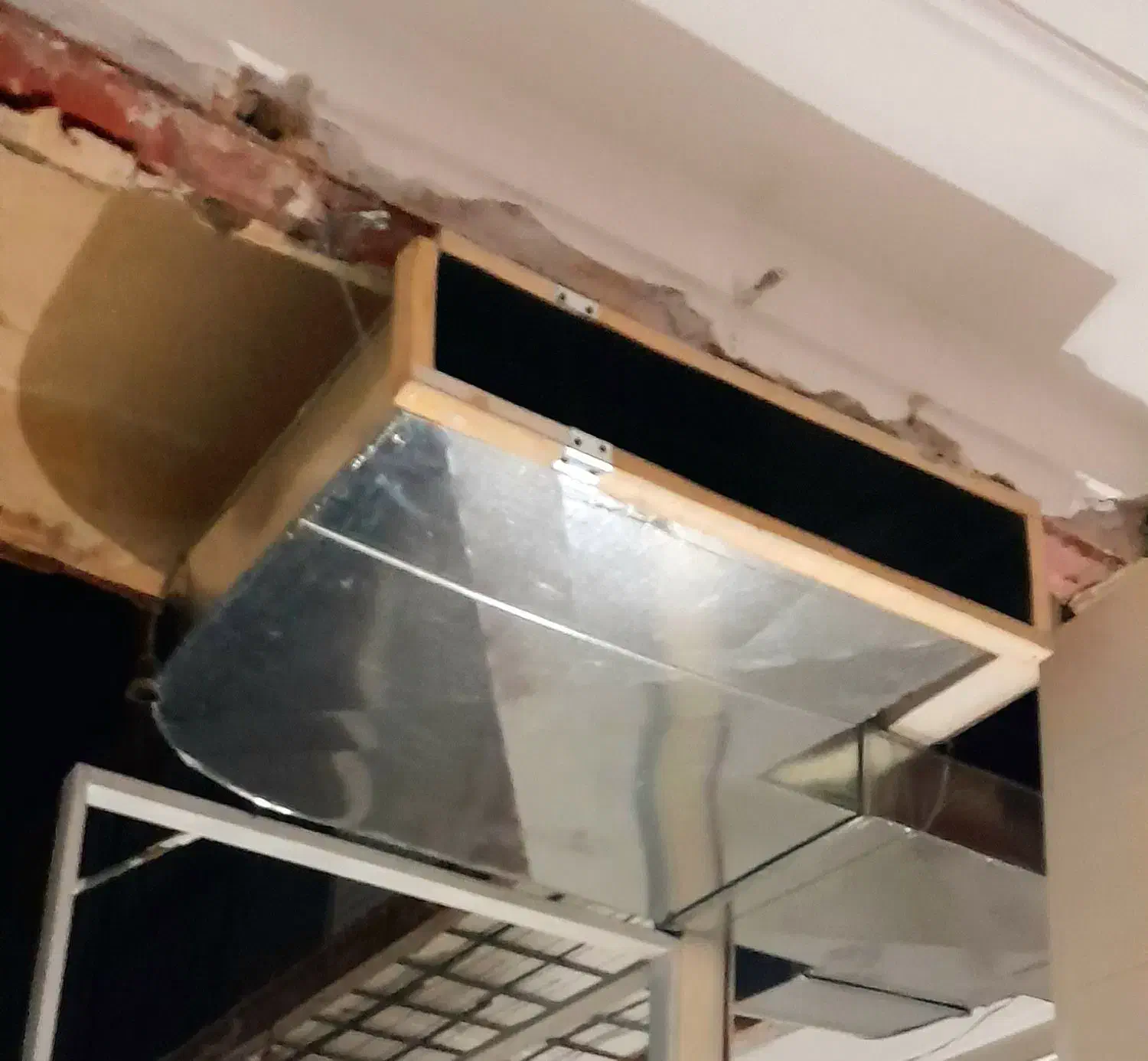 کانال سازی کولر|خدمات پیشه و مهارت|سنندج, |دیوار