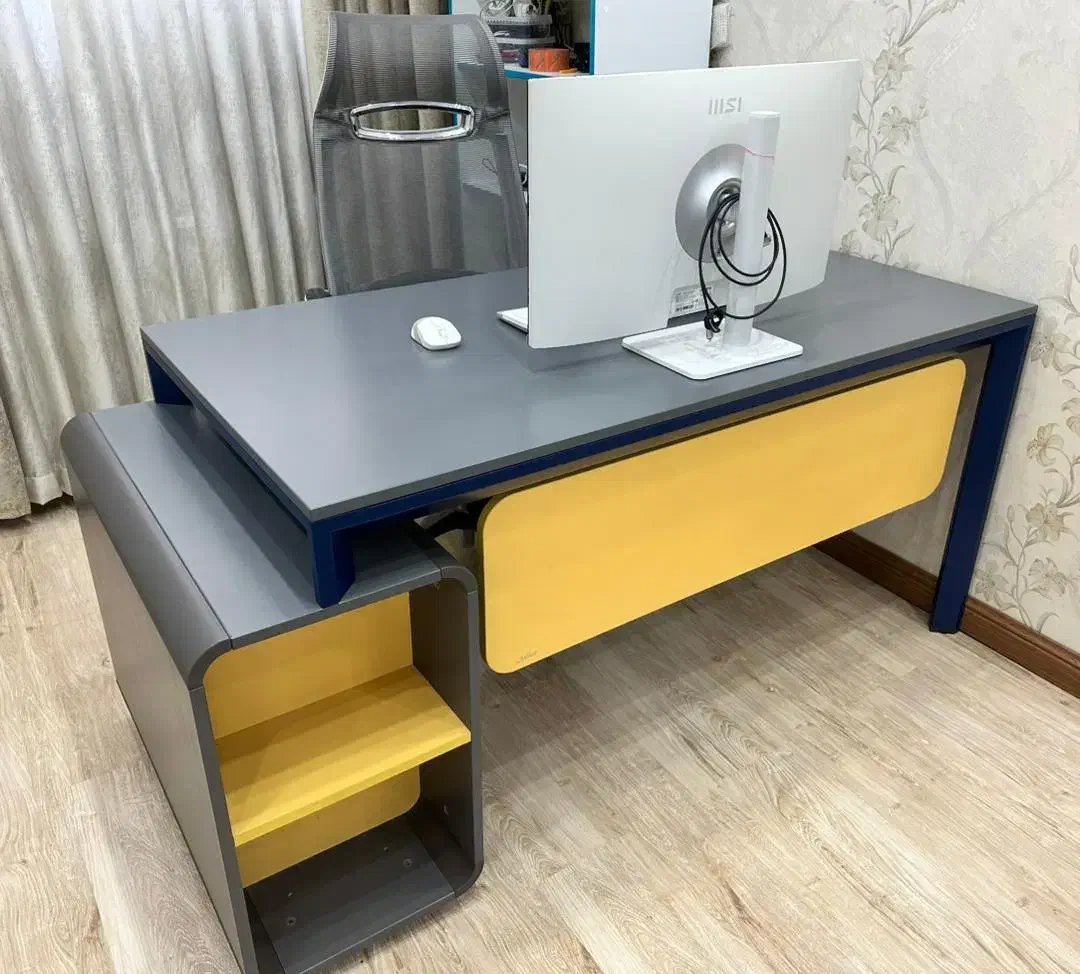 میز کارمندی نکا G برند جلیس|مبلمان اداری|تهران, شادآباد|دیوار