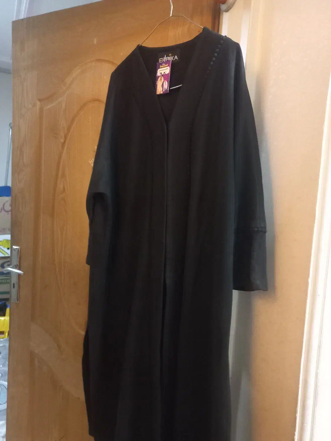 مانتو سوئیت مشکی مناسب هدیه روز مادر روز مادر|لباس|تهران, مخصوص|دیوار