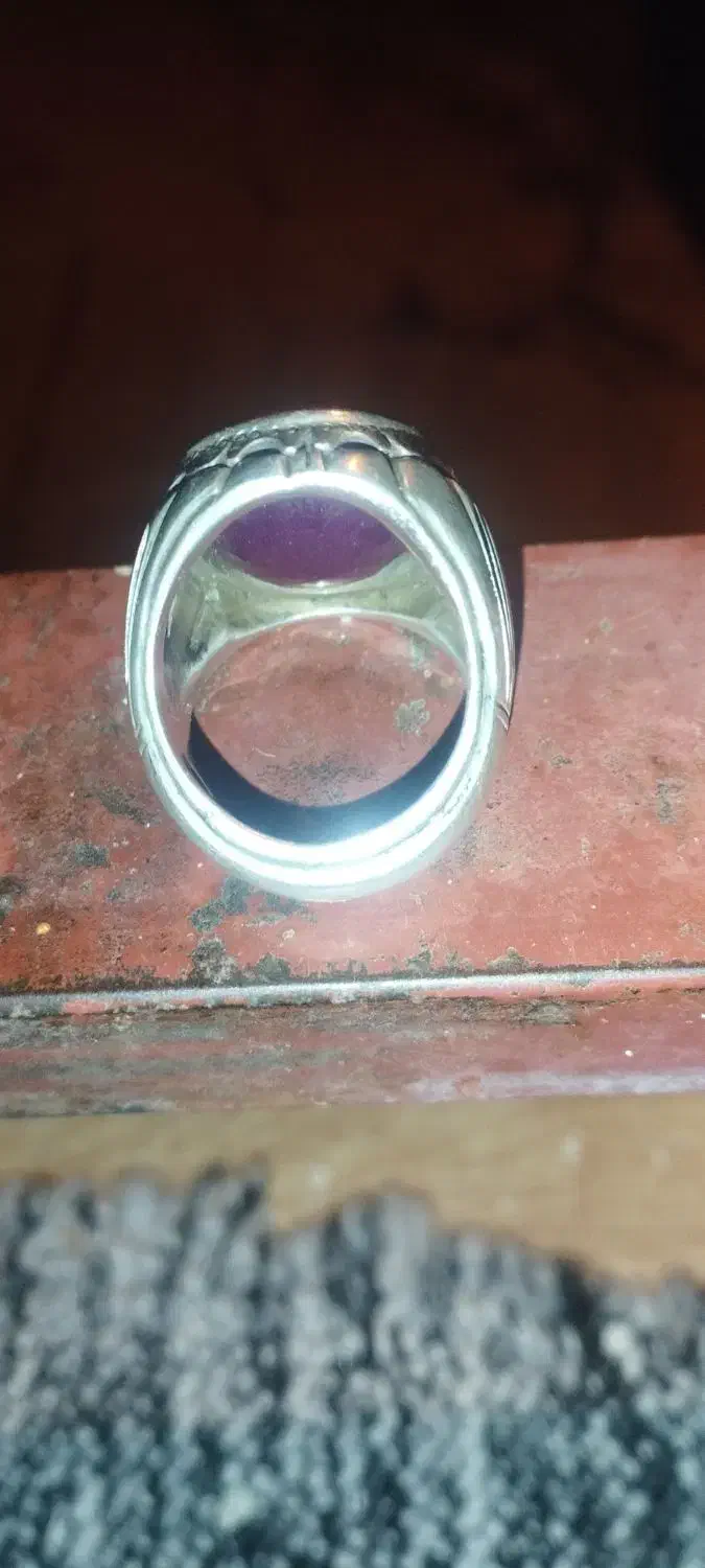 انگشتر یاقوت|جواهرات|مریوان, |دیوار