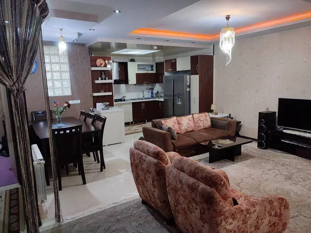 همایونویلا ۱۱۳متر*تک واحدی*سند تک برگ|فروش آپارتمان|محمدشهر, همایون ویلا|دیوار