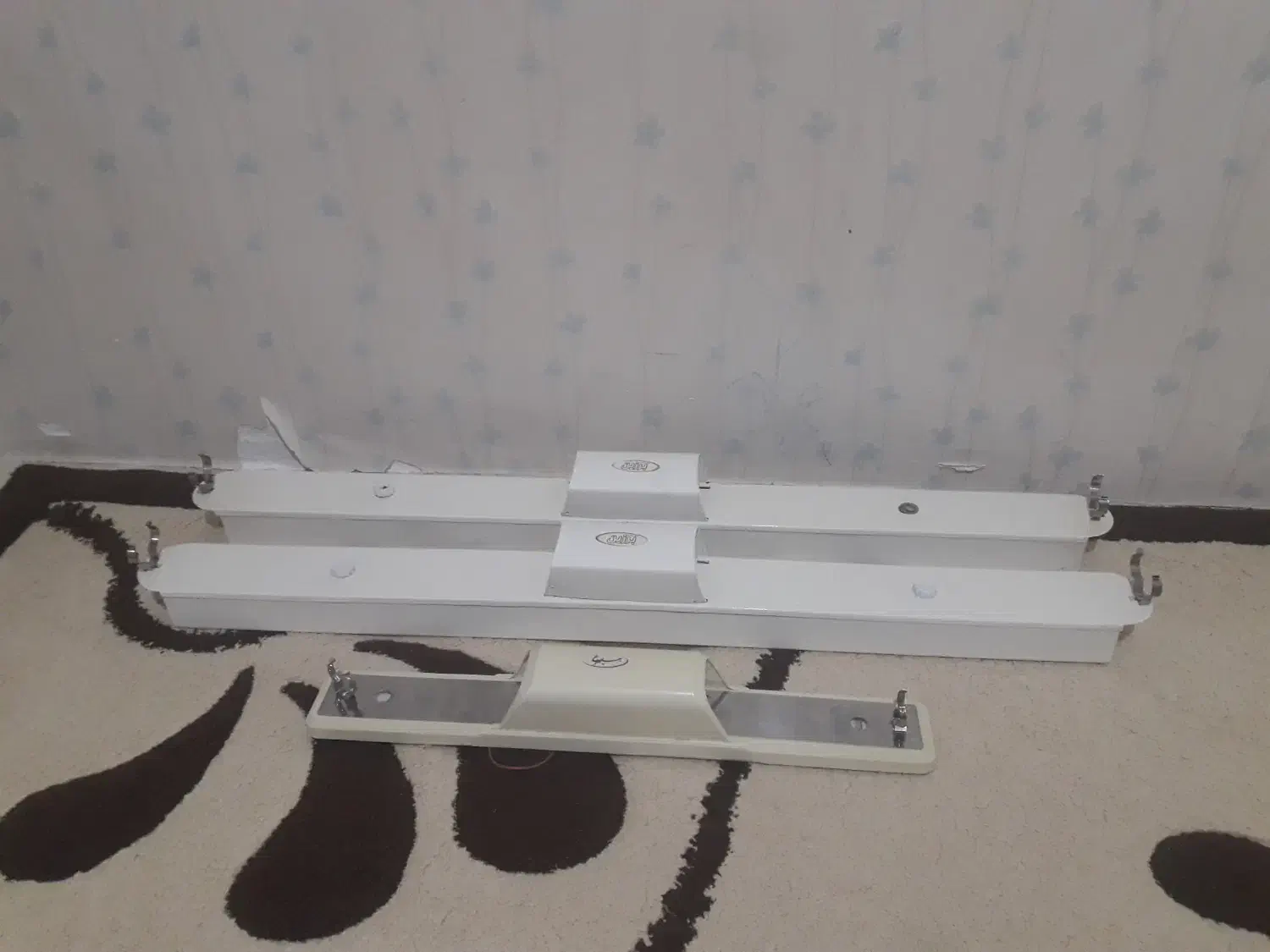 مهتابی|لامپ و چراغ|قوچان, |دیوار