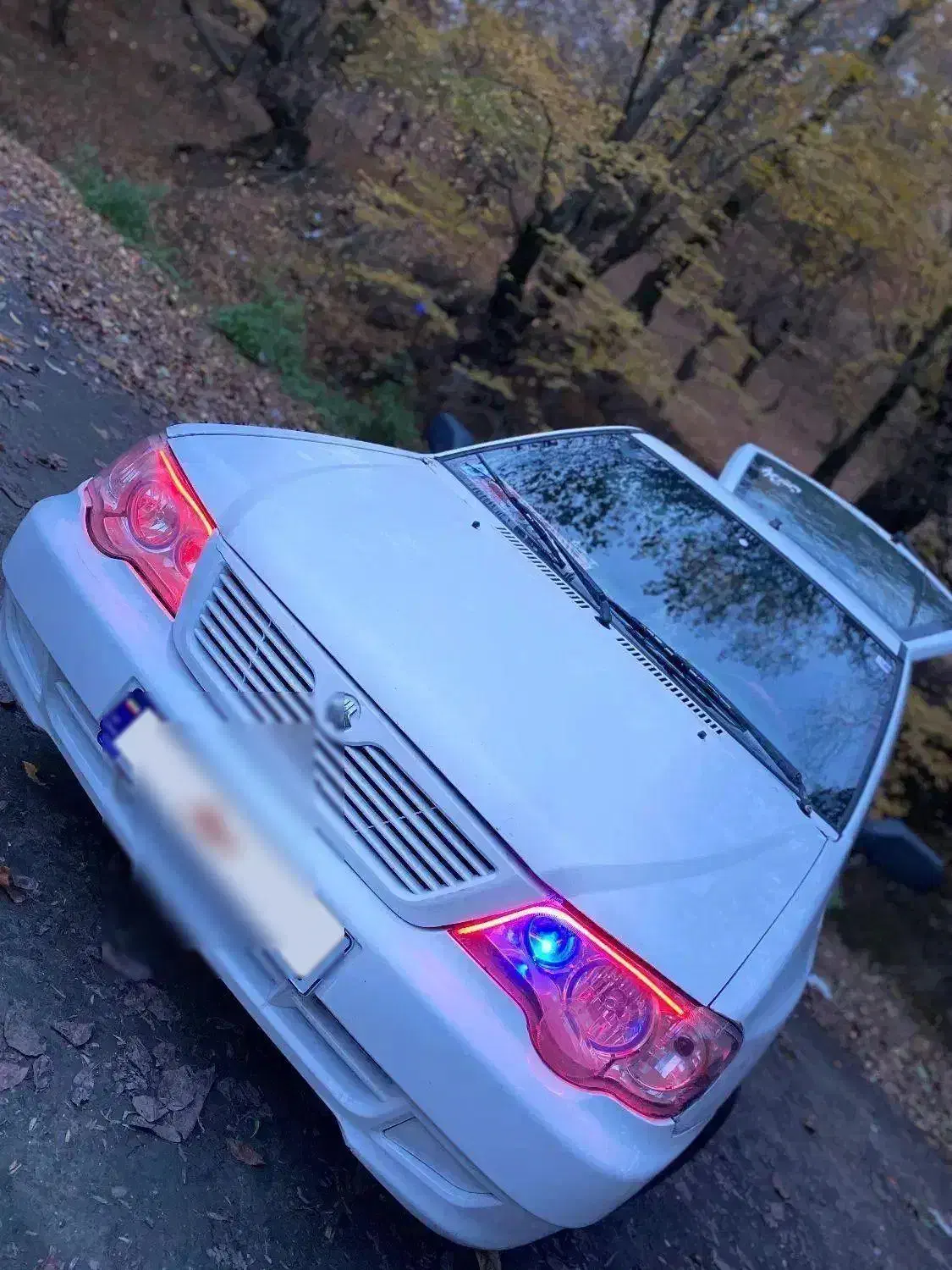 پراید 11 مدل 98|خودرو سواری و وانت|کلاله, |دیوار