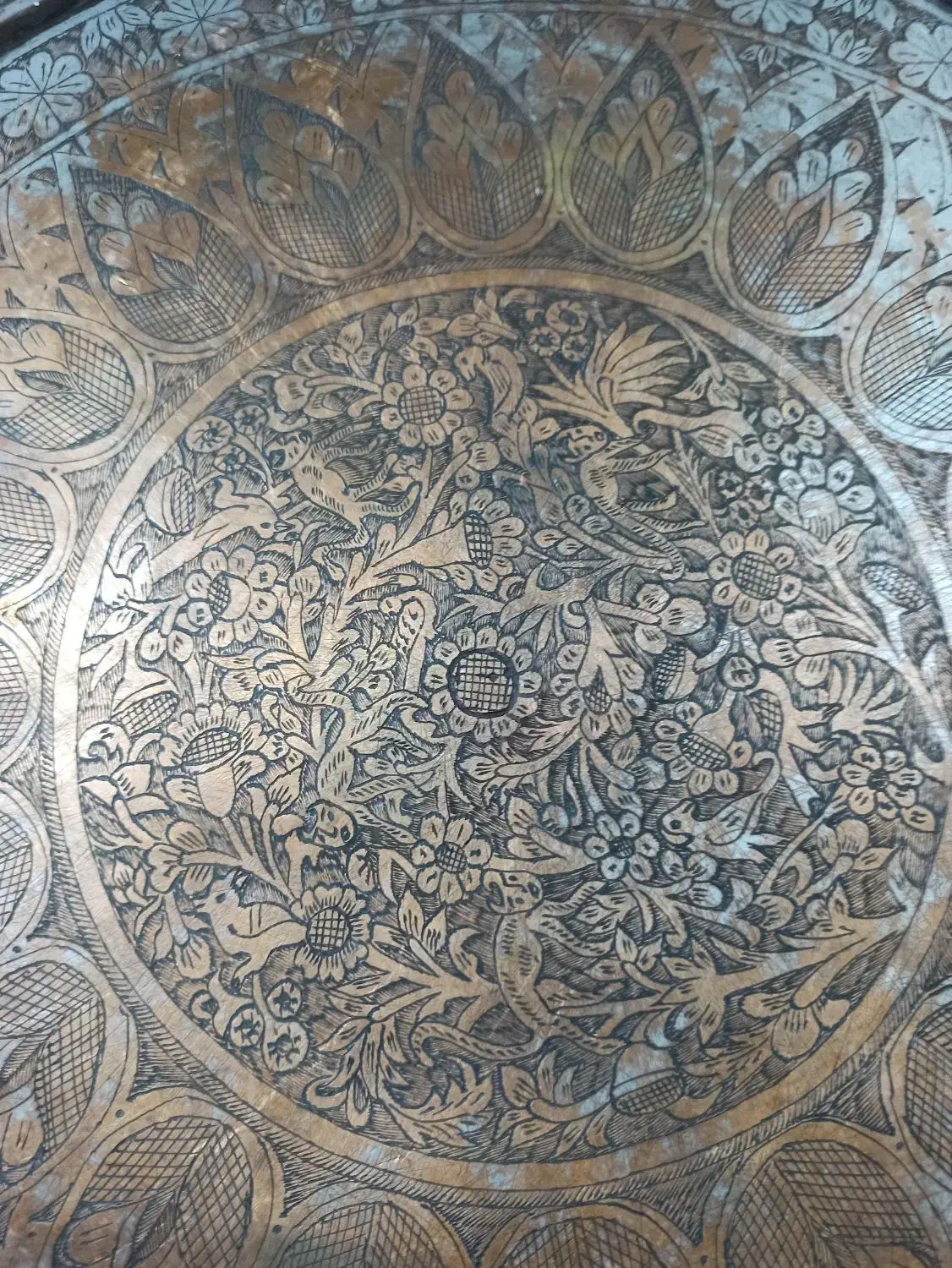 ظرف قدیمی|کلکسیون اشیاء عتیقه|کوهسرخ, |دیوار