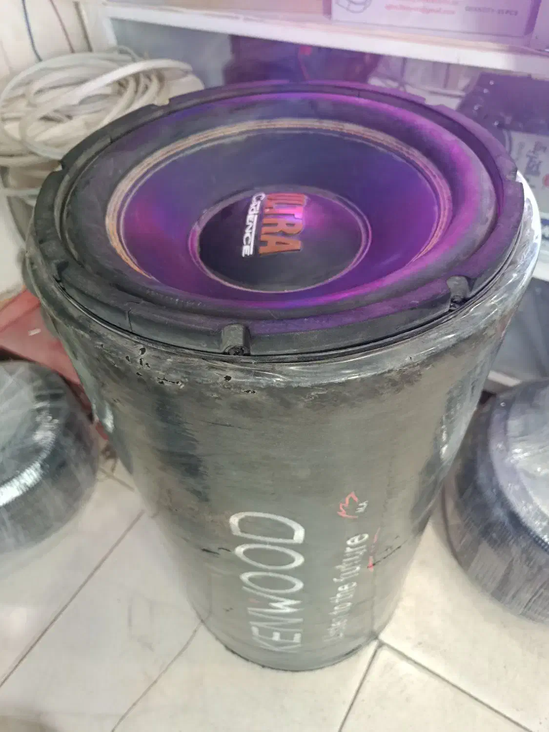 ساب و آمپلی|صوتی و تصویری|سبزوار, جهاد کشاورزی|دیوار