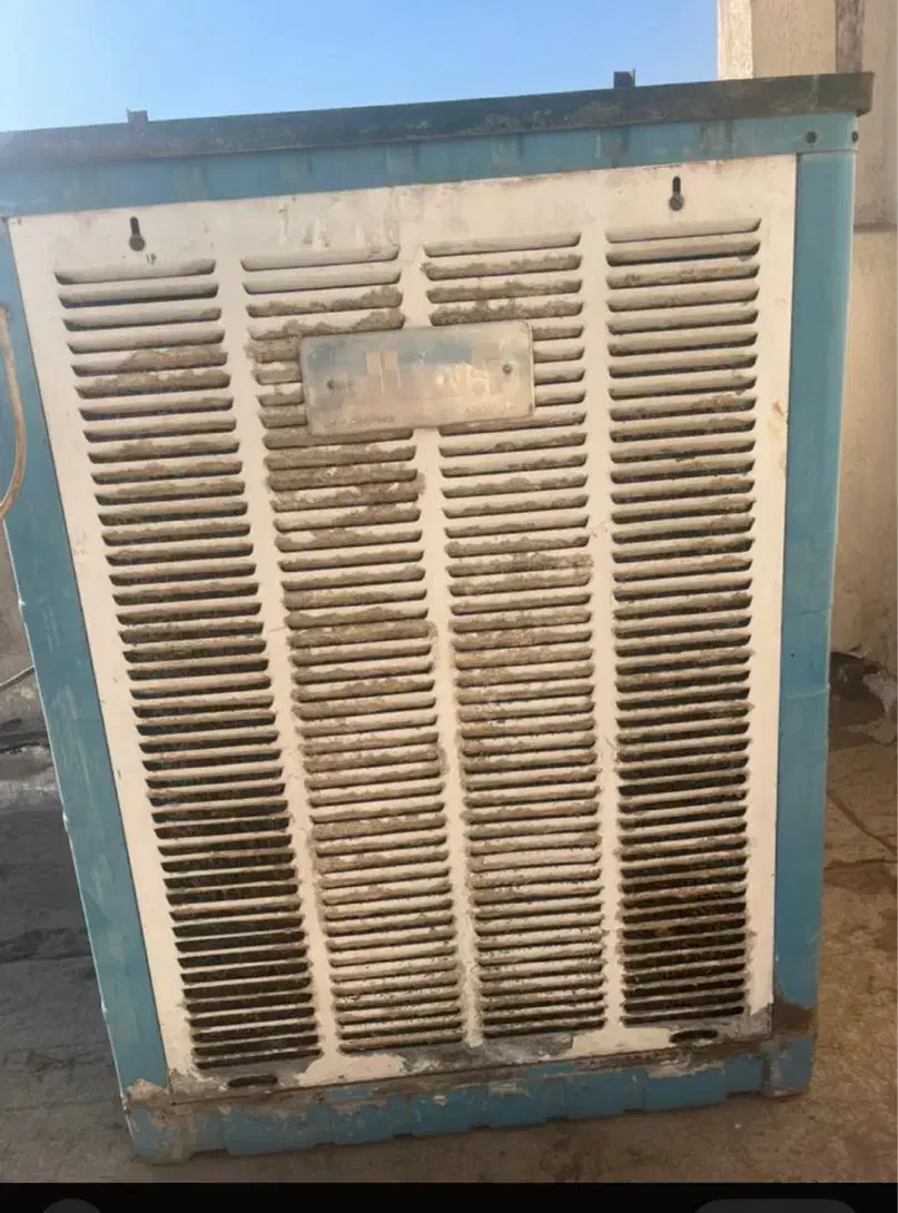 کوار ابی کارکرده سالم|کولر آبی|تهران, صادقیه|دیوار