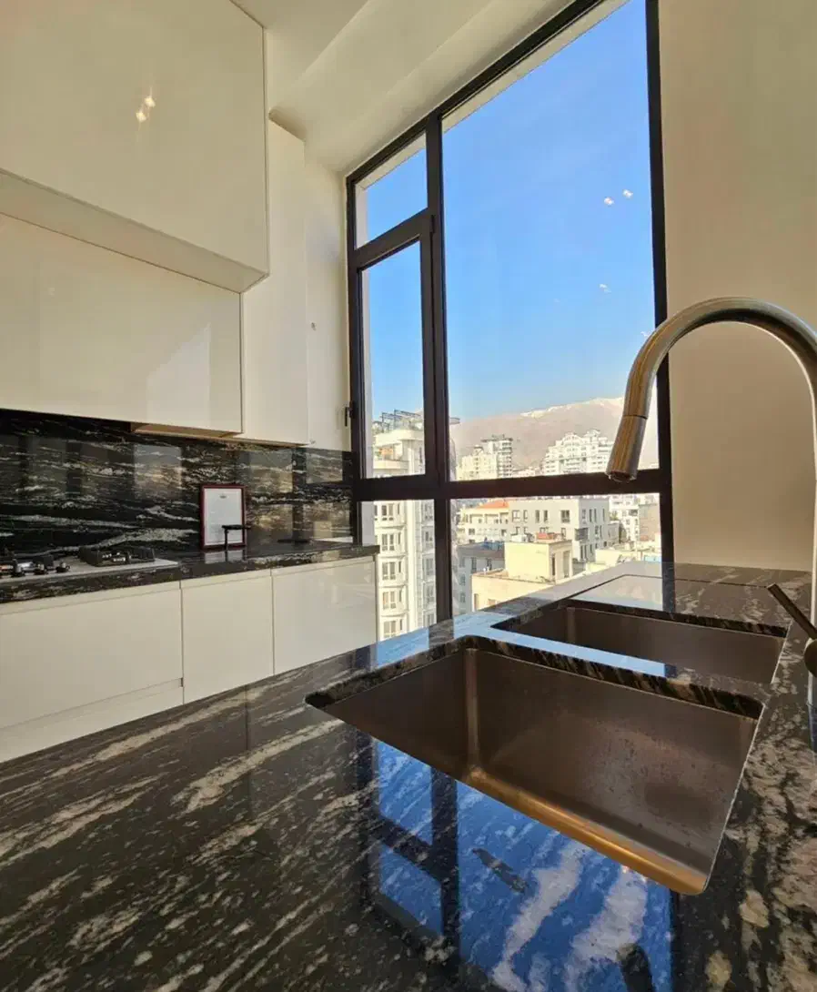 برج باغ fullمشاعات/ازگل/گلزار/برند و مدرن