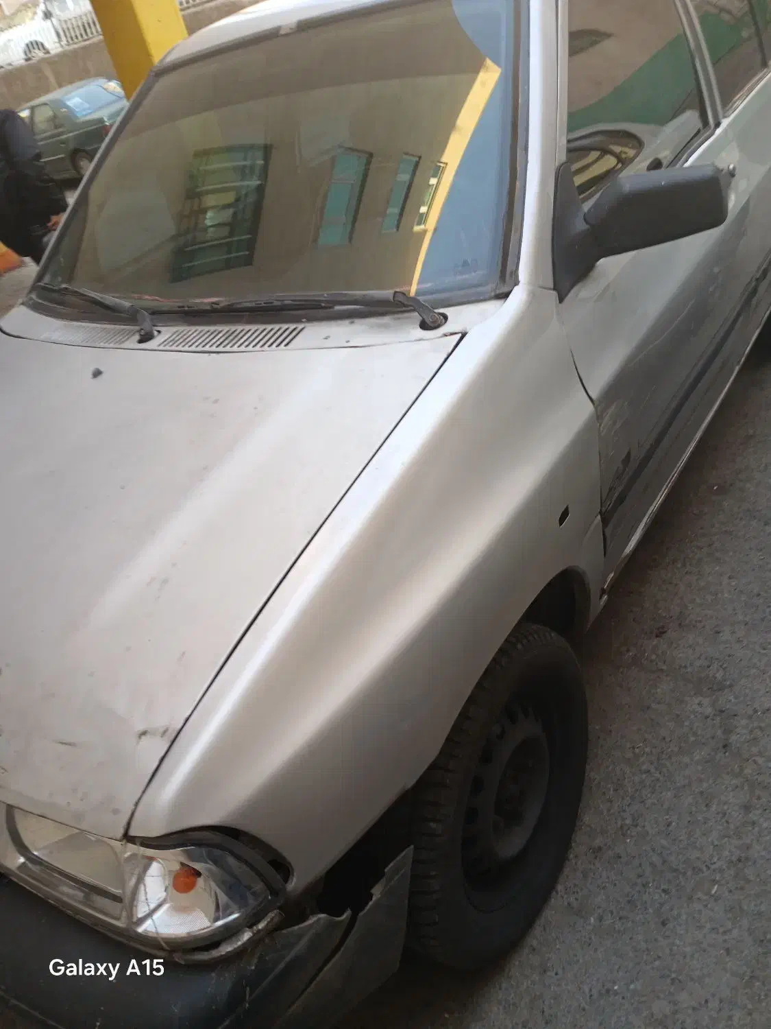 فروشی|خودرو سواری و وانت|اسلام‌شهر, شهرک قائمیه|دیوار