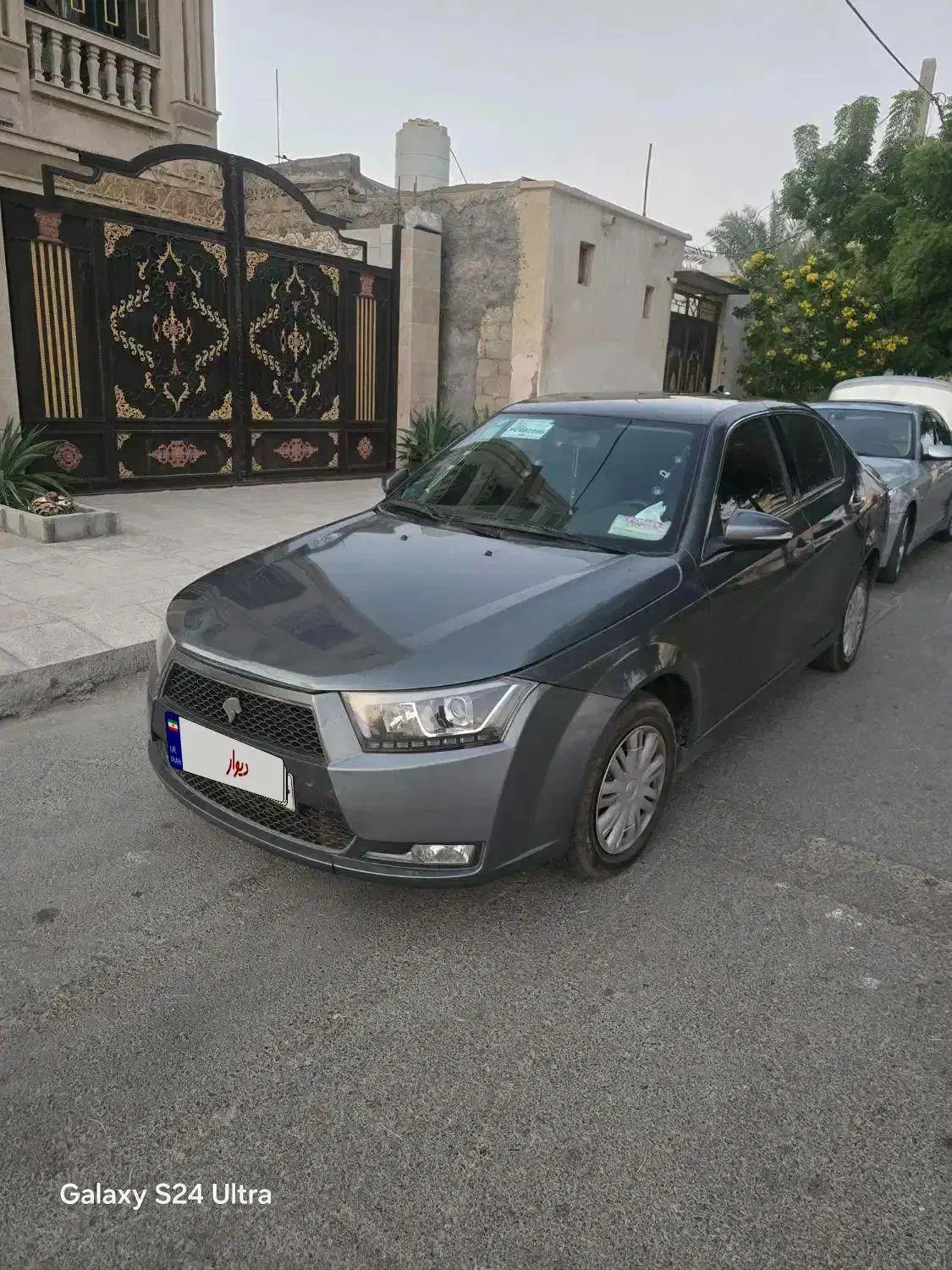 دنا پلاس ۱۴۰۲|خودرو سواری و وانت|بندرعباس, |دیوار