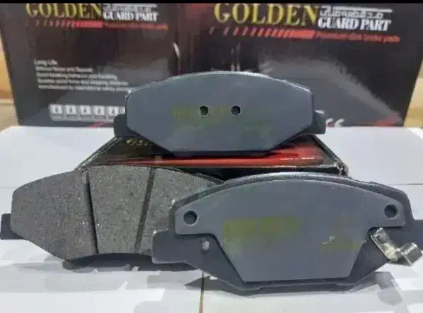 پک لنت ترمز عقب+جلو قیمت اقتصادی با ضمانت|قطعات یدکی و لوازم جانبی|قم, شاد قلی|دیوار