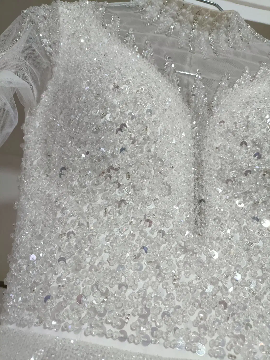 لباس عروس|لباس|تهران, امیرآباد|دیوار