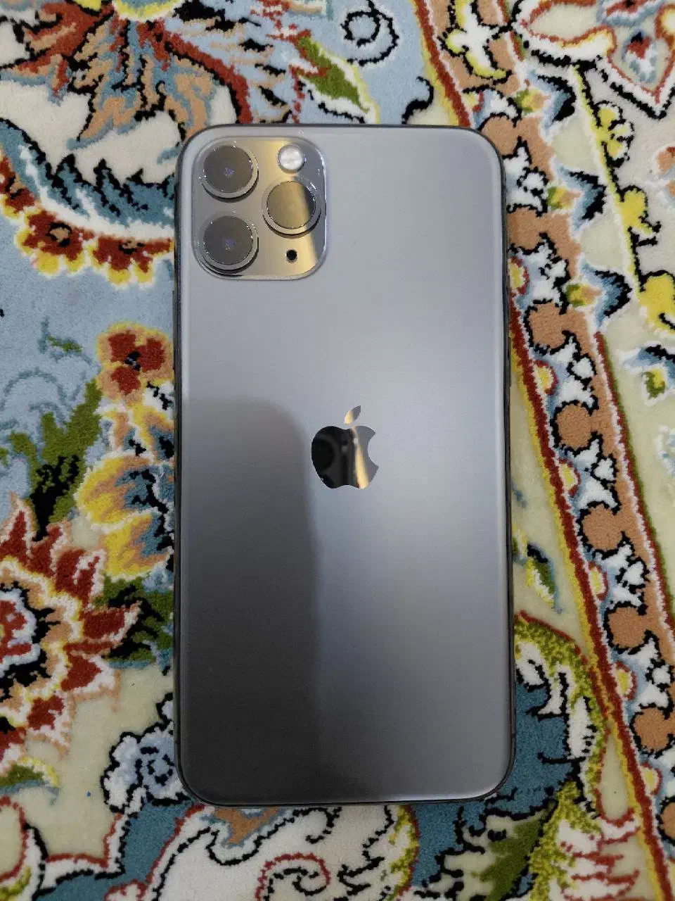 iPhone 11 Pro 256|موبایل|مشهد, هفت تیر (آب و برق)|دیوار