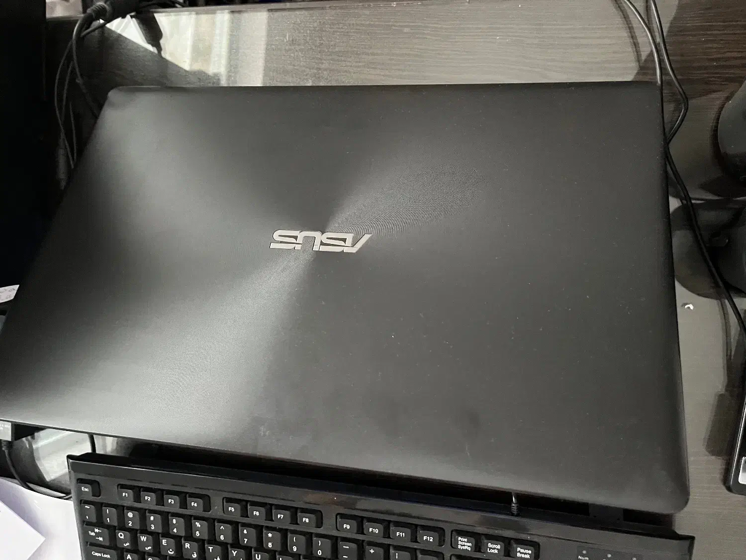 لپ تاپ asus|رایانه همراه|گرگان, |دیوار