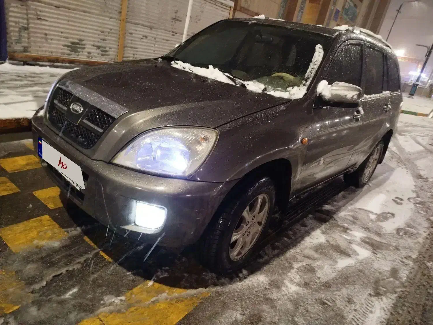 ایکس 33اخر 90 شاسی پلمپ فوق العاده سالم|خودرو سواری و وانت|مشهد, گلبرگ شمالی|دیوار