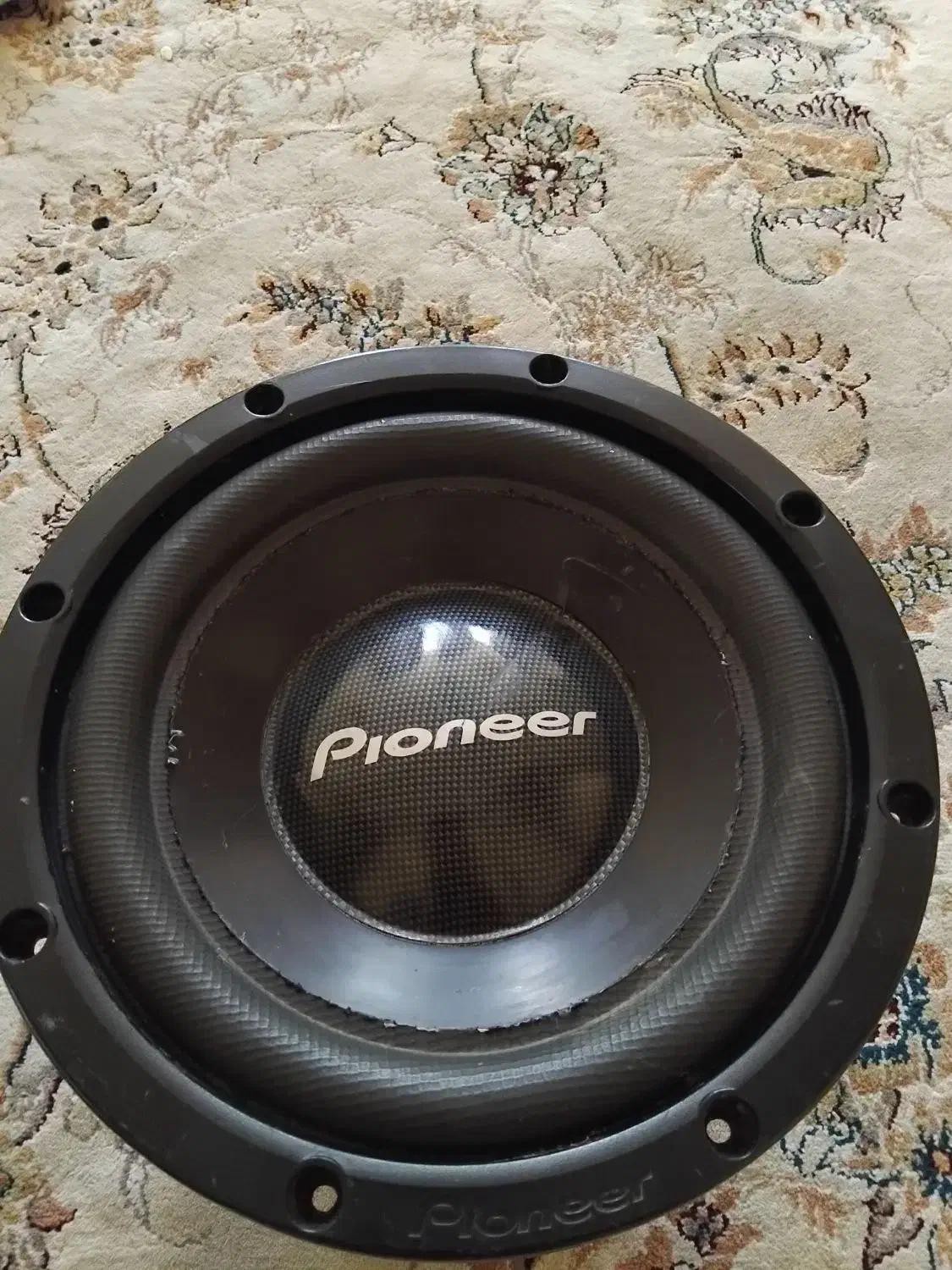 معاوضه سیستم میدرنج ساب|قطعات یدکی و لوازم جانبی|قائن, |دیوار