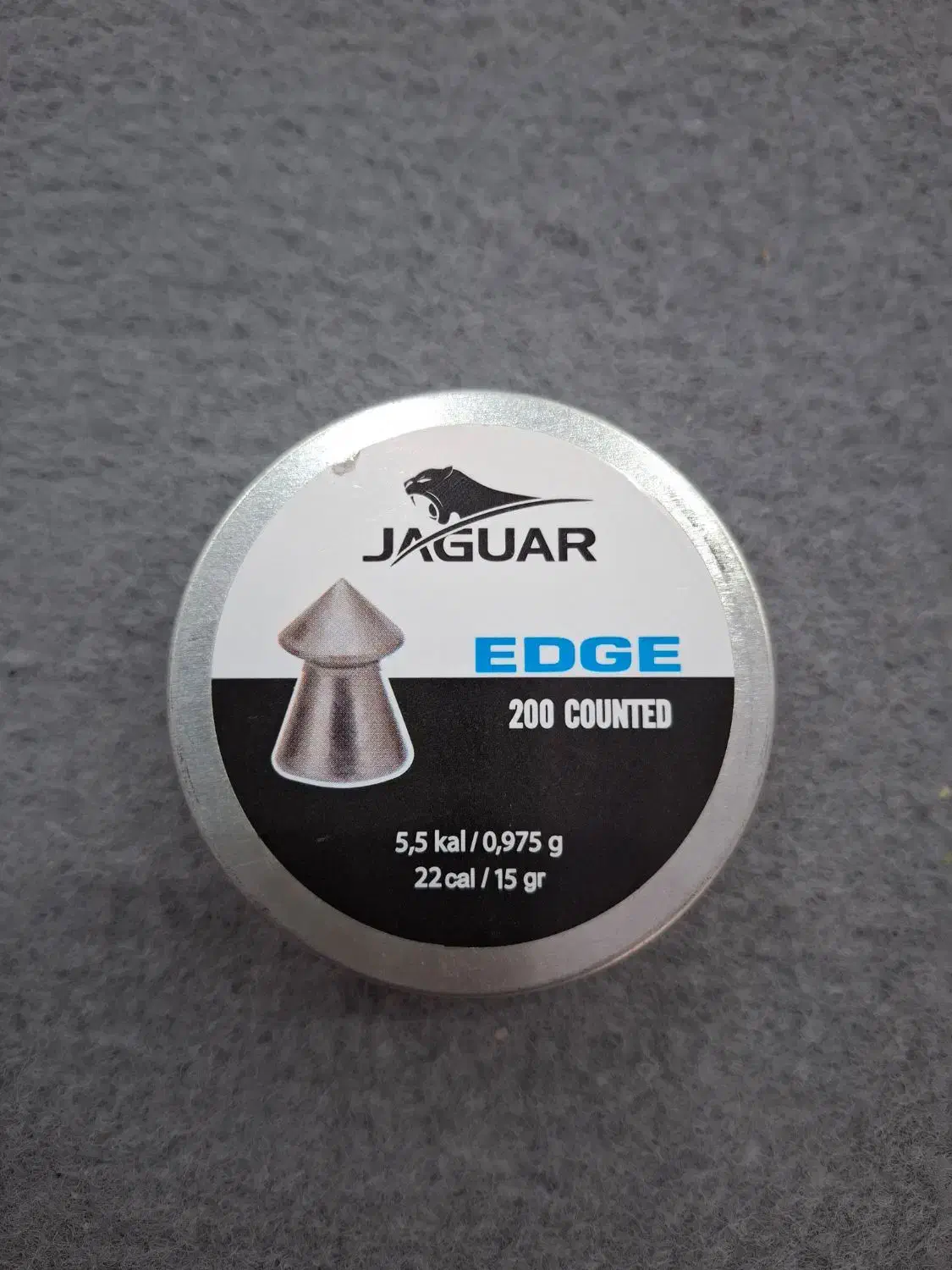 ساچمه تفنگ بادی 5.5 آک زیر قیمت|کوهنوردی و کمپینگ|نجفآباد, شریعتی|دیوار