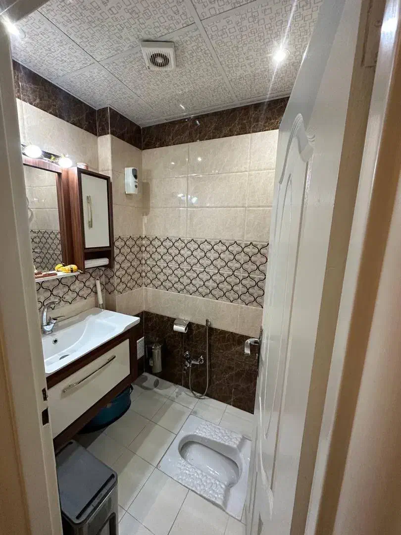 ۷۰ متر برج مجلل رویال کلاسیک، سوسن آبادی