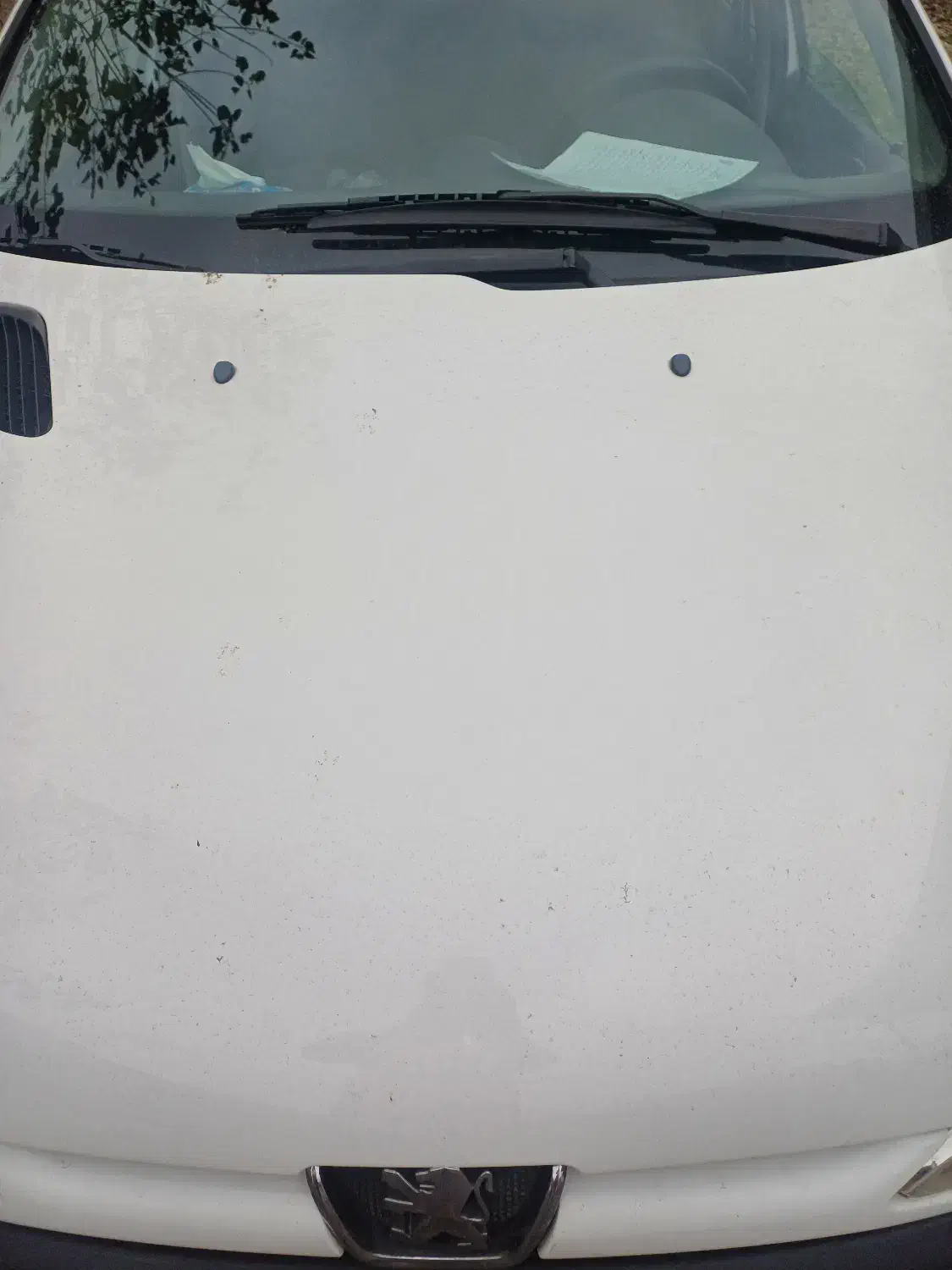 ۲۰۶ تیپ ۳|خودرو سواری و وانت|رشت, پل تالشان|دیوار