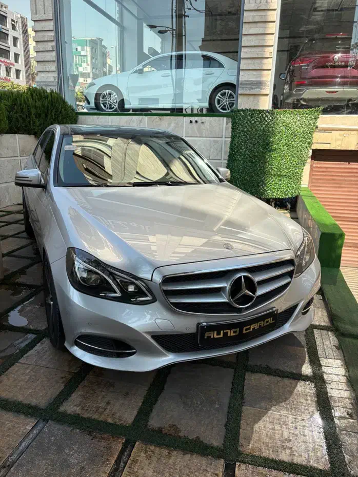 بنز E250مدل 2014|خودرو سواری و وانت|تهران, سعادتآباد|دیوار