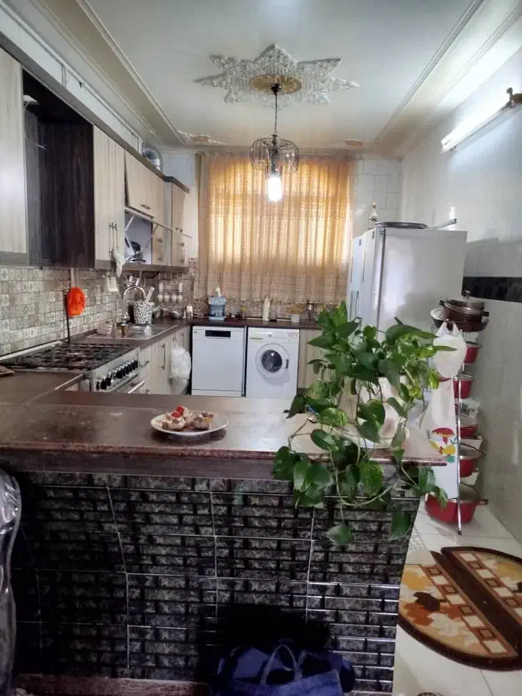 رهن کامل/همکف راه جدا/ردانی پور|اجارهٔ خانه و ویلا|شاهینشهر, شهرک ردانی پور|دیوار