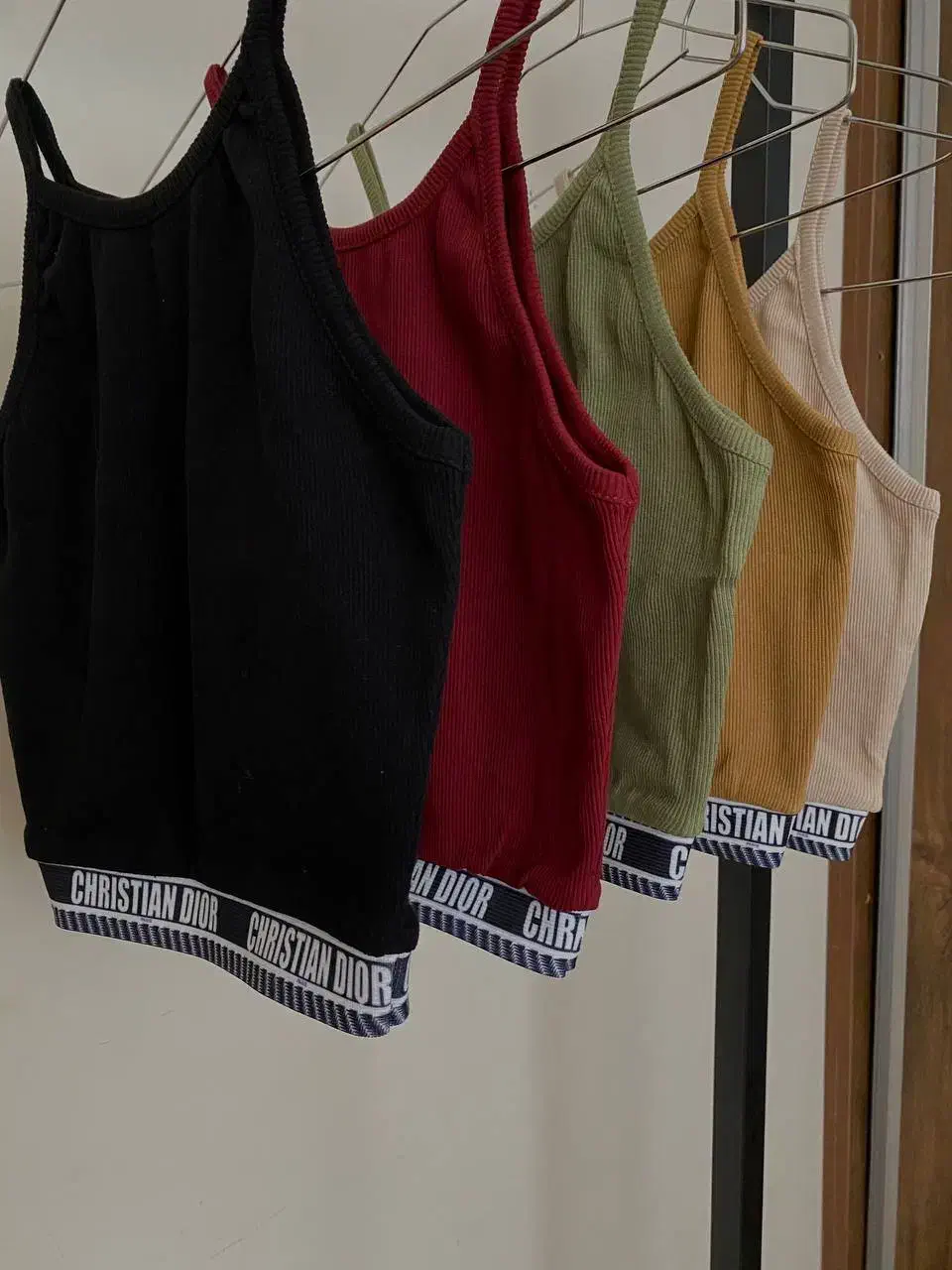 کراپ تاپ کبریتی|لباس|بجنورد, |دیوار