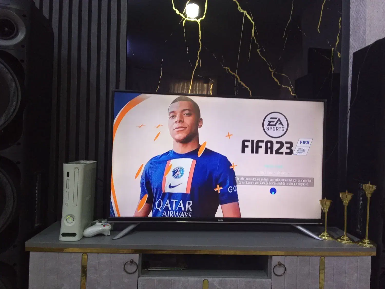 ایکس باکس 360|کنسول، بازی ویدئویی و آنلاین|کرج, حصارک بالا|دیوار