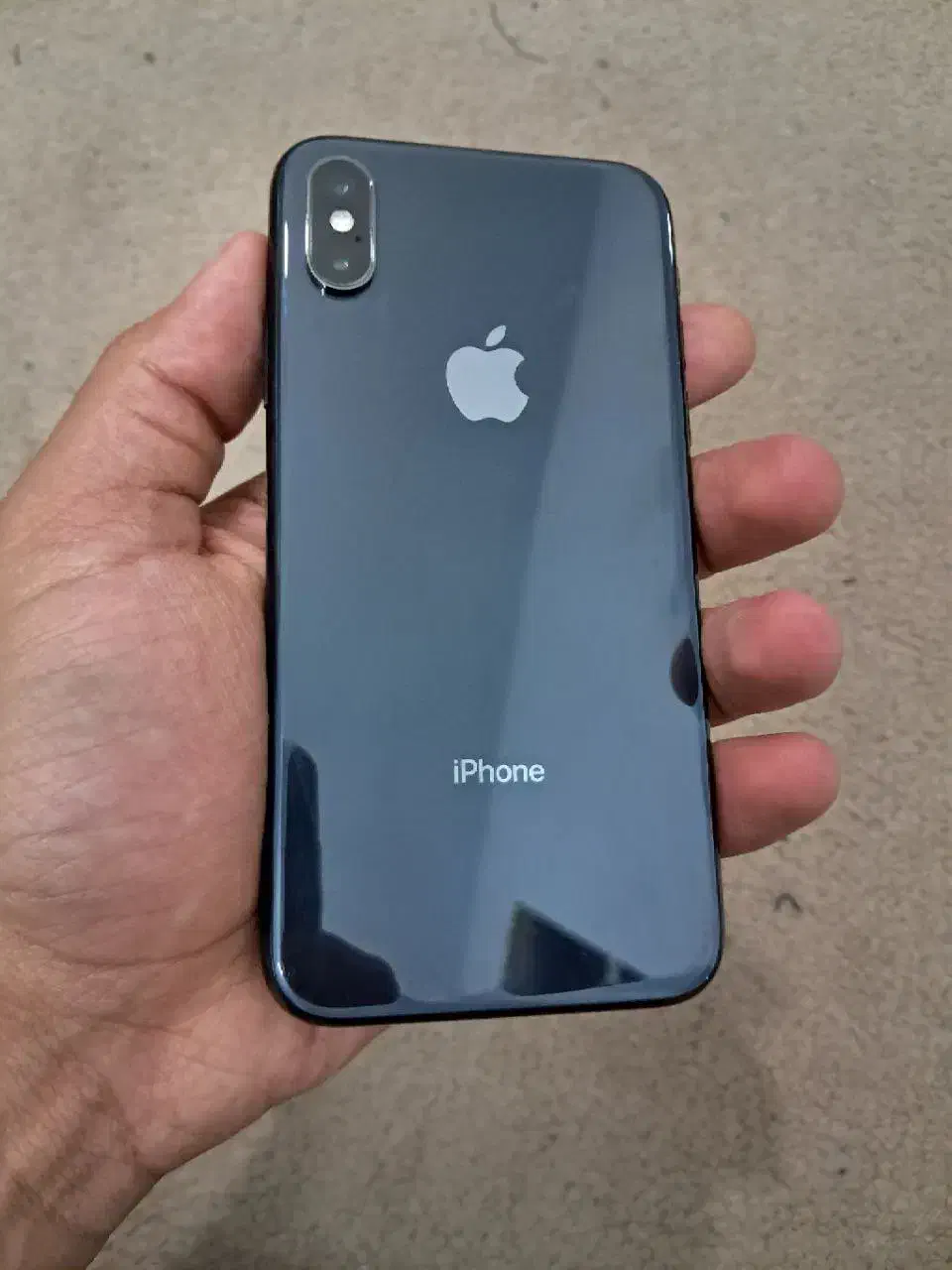 Iphone xs256|موبایل|مشهد, مشکینی (شهرک غرب)|دیوار