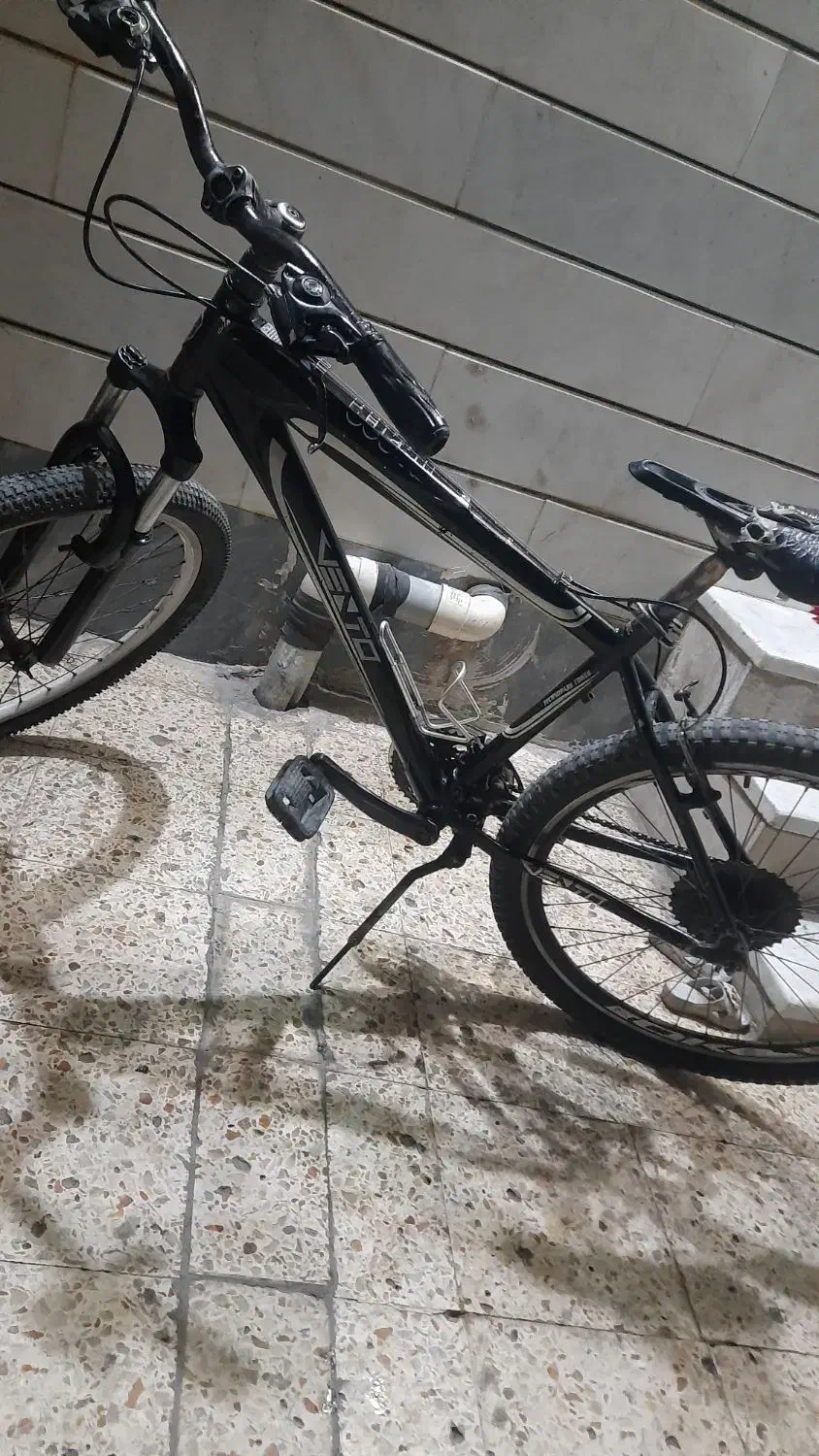 دوچرخه ۲۶ ویمتو (رامبو)|دوچرخه، اسکیت، اسکوتر|اهواز, کمپلو جنوبی|دیوار