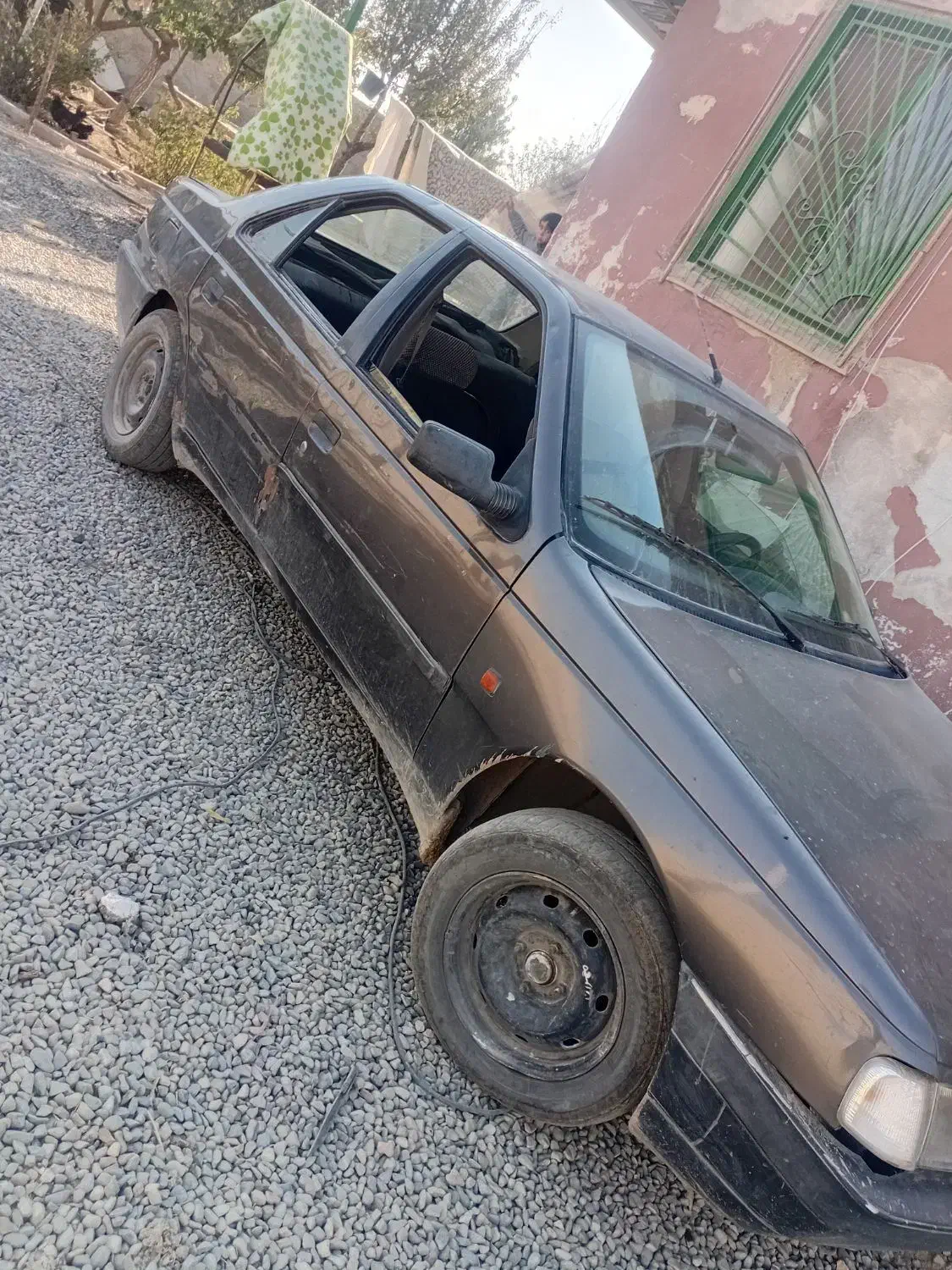 ۴۰۵آردی|خودرو سواری و وانت|تنکمان, |دیوار