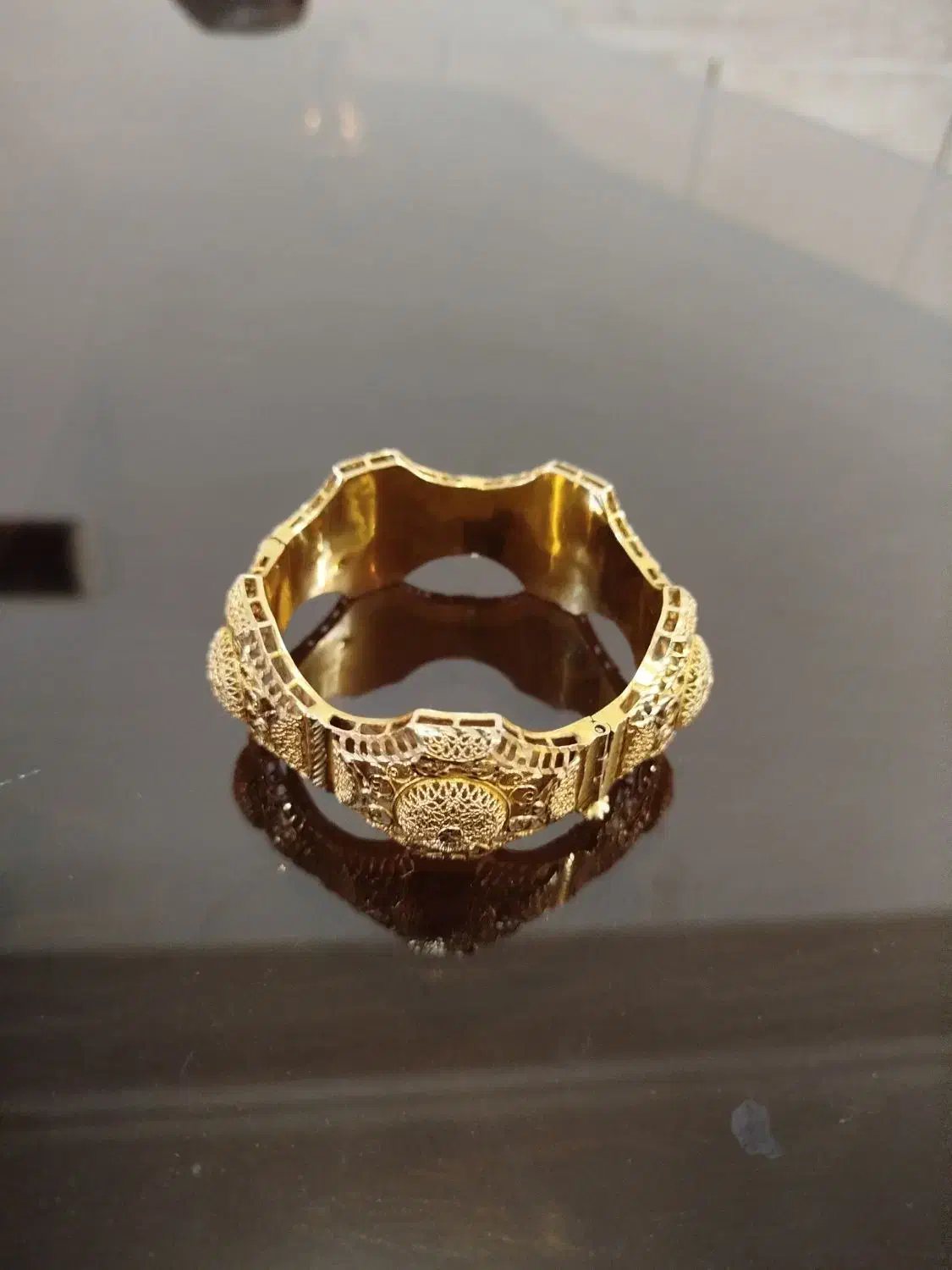 دستبند کلکته|جواهرات|خرم‌آباد, |دیوار