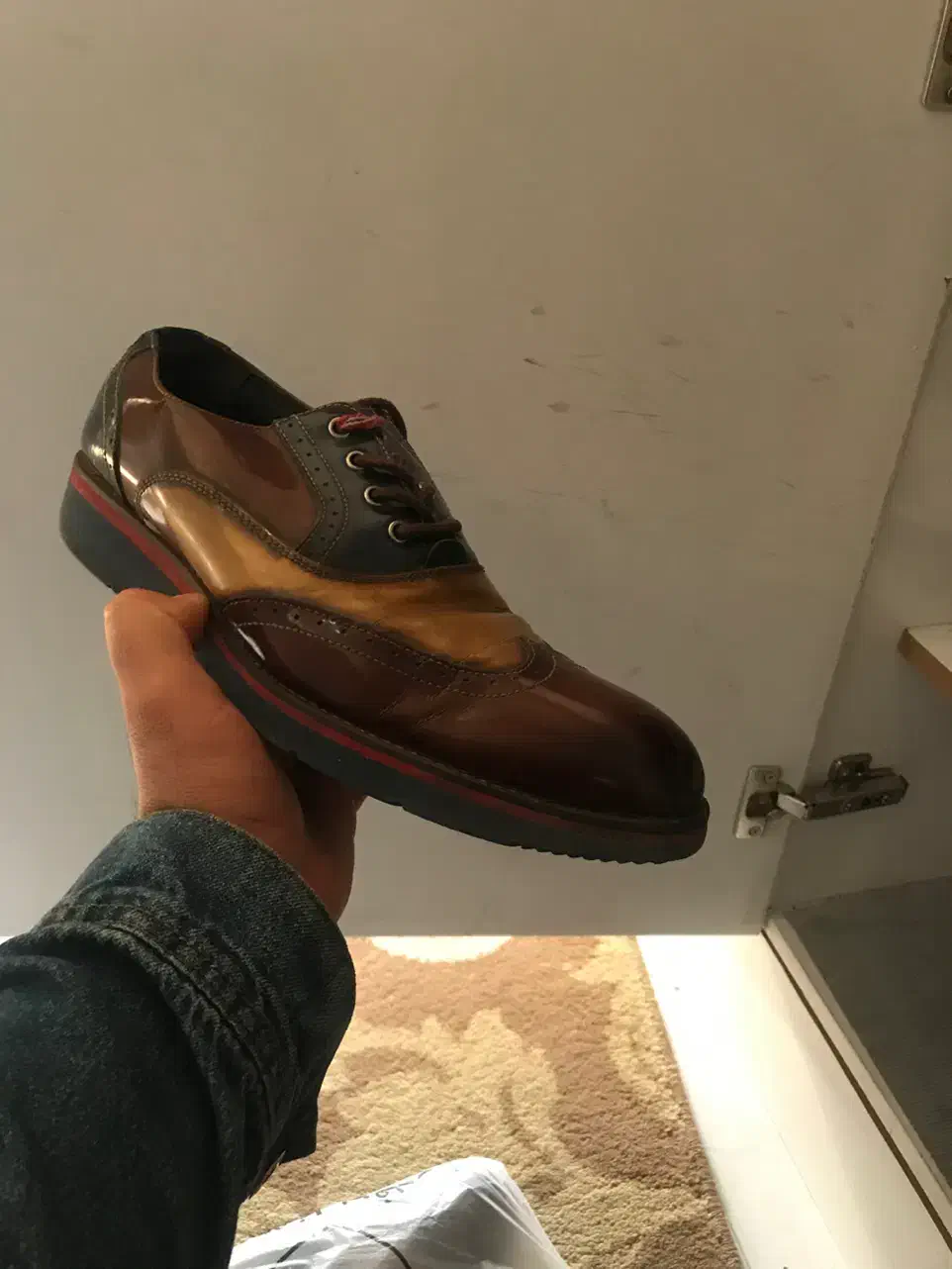 کتونی و کفش اورجینال برند|کیف، کفش، کمربند|کرج, گلشهر|دیوار