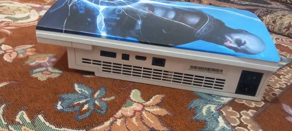 پلستشن 3|کنسول، بازی ویدئویی و آنلاین|ایرانشهر, |دیوار