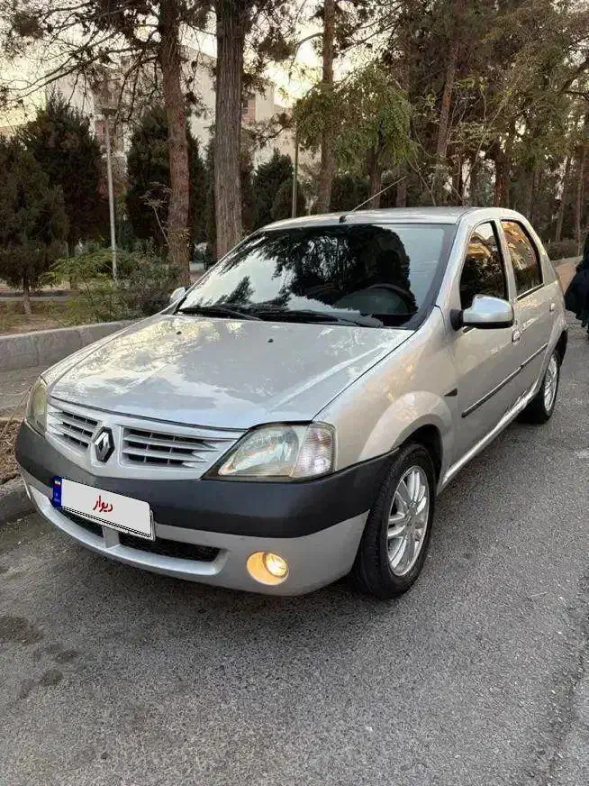 ال نود مدل ۸۷ e2 فول|خودرو سواری و وانت|تهران, صادقیه|دیوار