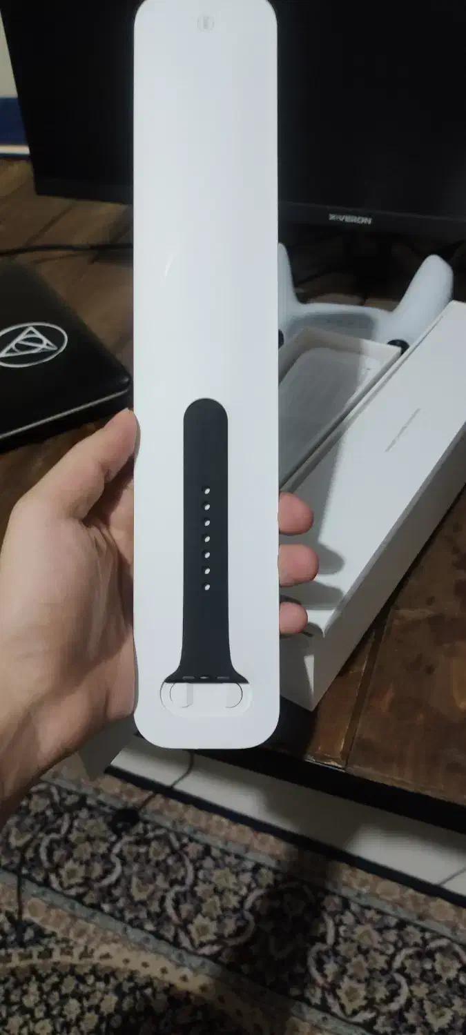 Apple watch 3|لوازم جانبی موبایل و تبلت|تهران, کاج|دیوار