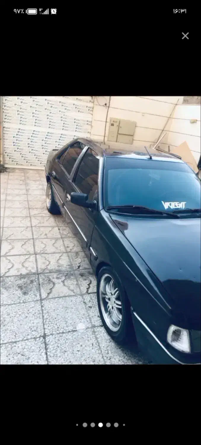 پژو405|خودرو سواری و وانت|پاکدشت, پاکدشت (مامازند)|دیوار