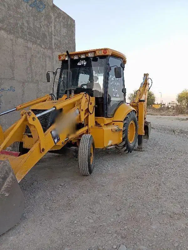 بیل بکهوسنوپارس 120|خودرو سنگین|چناران, |دیوار