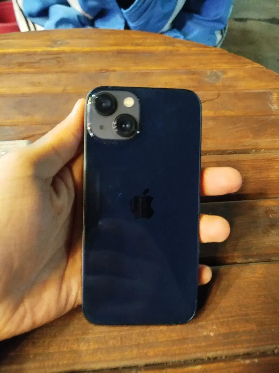 ایفون13نرمال CH|موبایل|پاکدشت, پاکدشت (مامازند)|دیوار