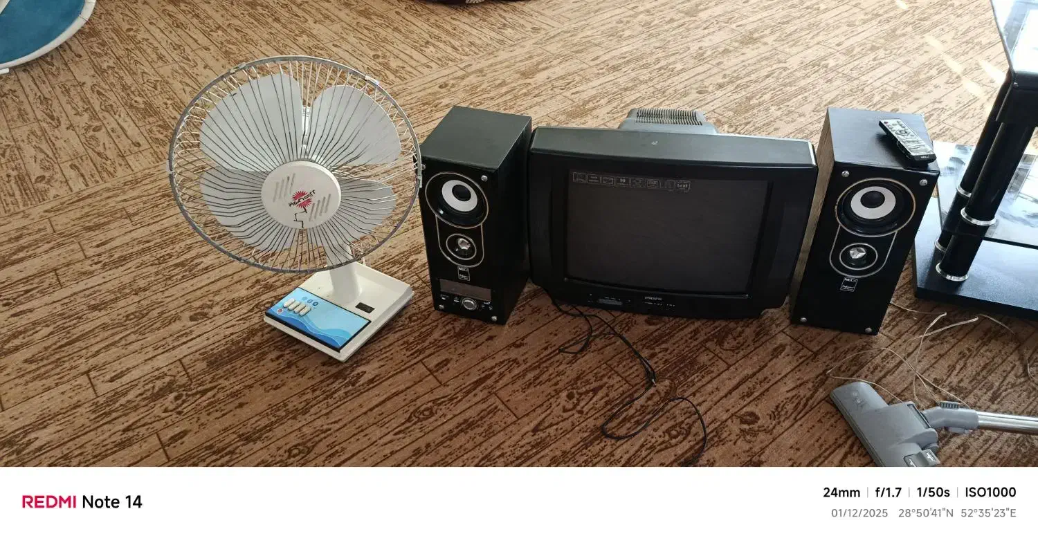 فروش لوازم خانگی گاز5جاروبرقی/ /باندفلش خور/میز|اجاق گاز و لوازم برقی پختوپز|فیروزآباد (فارس), |دیوار