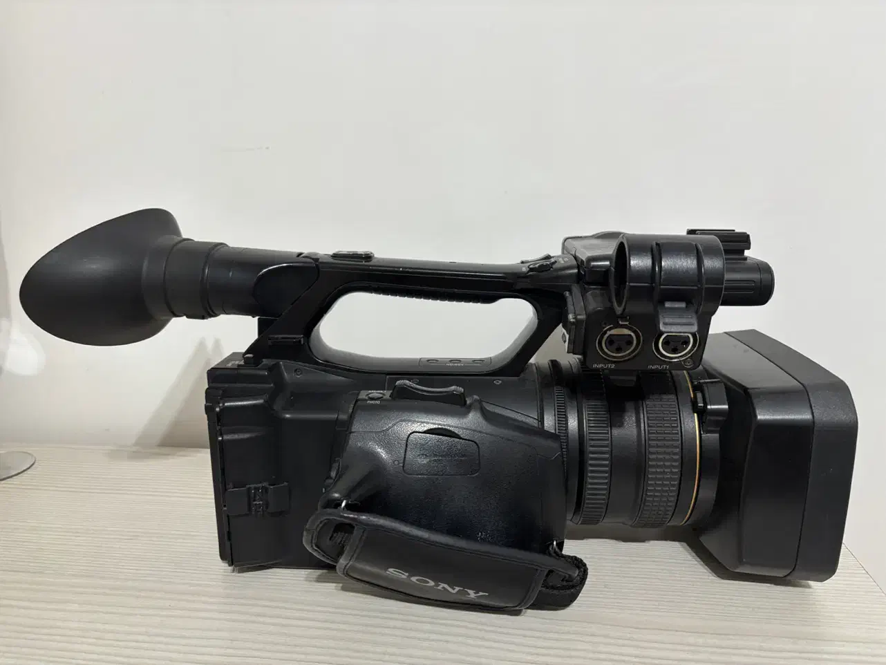 دوربین فیلمبرداری Sony Z5|دوربین عکاسی و فیلم‌برداری|مشهد, سرافرازان|دیوار
