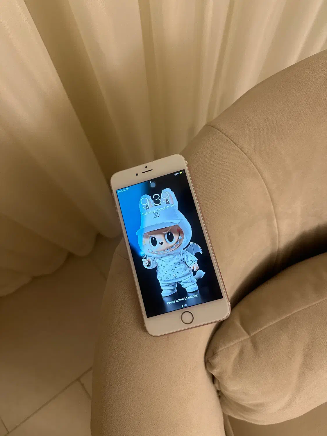 ایفون ۶اس پلاس ،۱۲۸ گیگ|موبایل|ارومیه, |دیوار