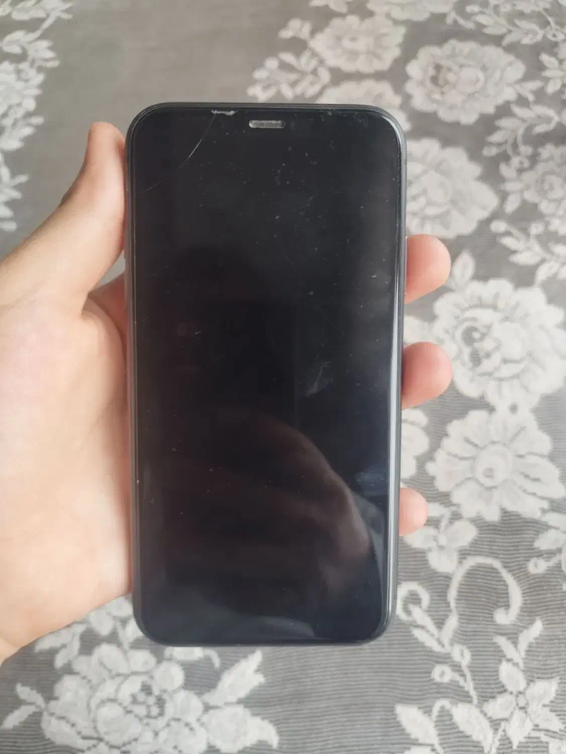 آیفون ۱۱|موبایل|کرج, ساماندهی|دیوار