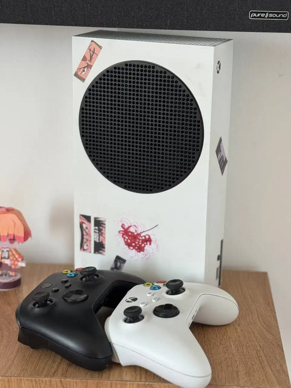 Xbox Series s آنلاین قانونی|کنسول، بازی ویدئویی و آنلاین|گرگان, |دیوار