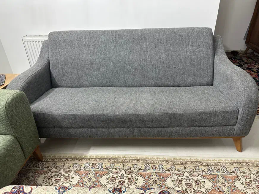 مبل راحتی|مبلمان خانگی و میز عسلی|مشهد, نیروی هوایی|دیوار