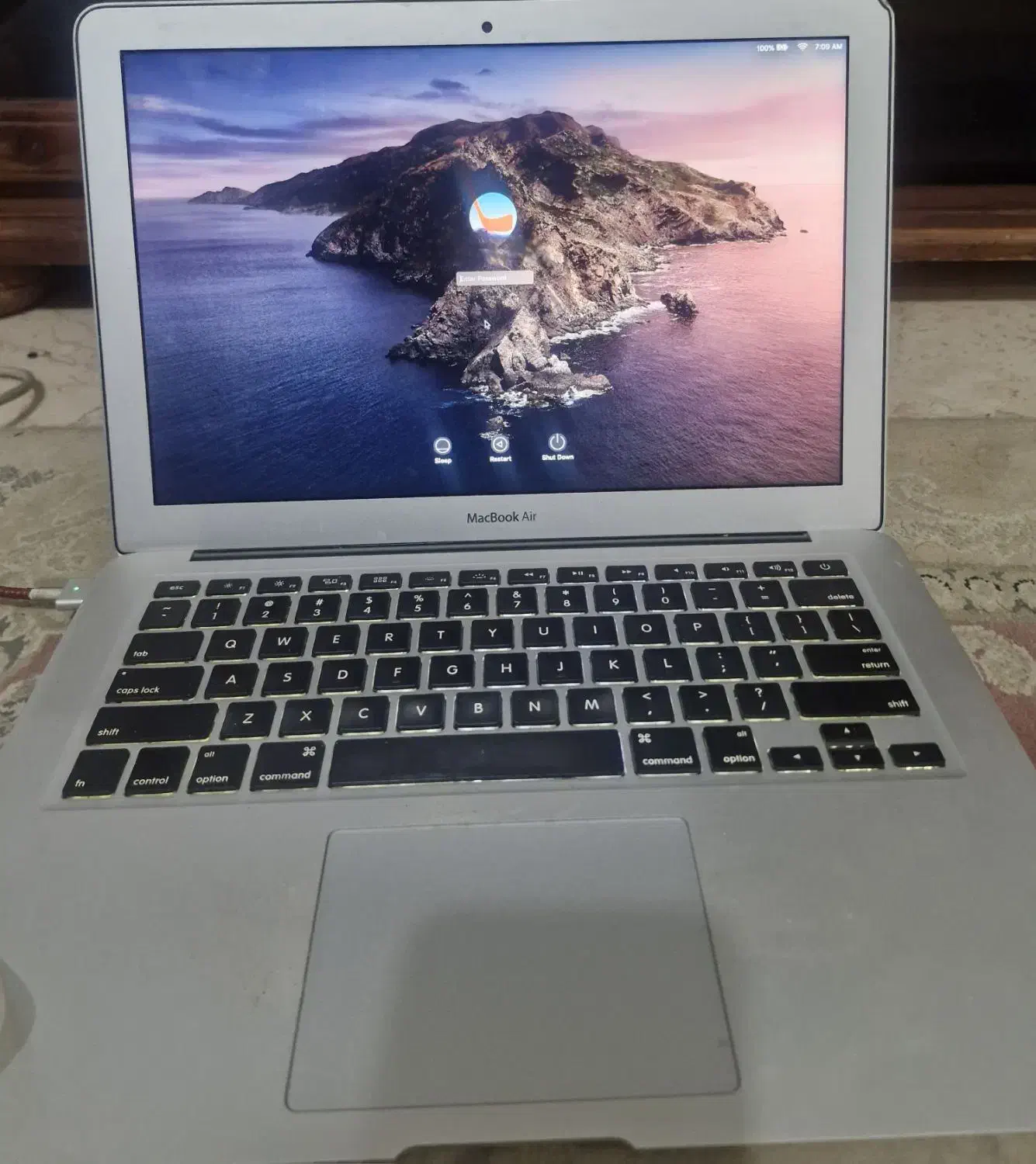 مک بوک|رایانه همراه|تهران, بهجت‌آباد|دیوار