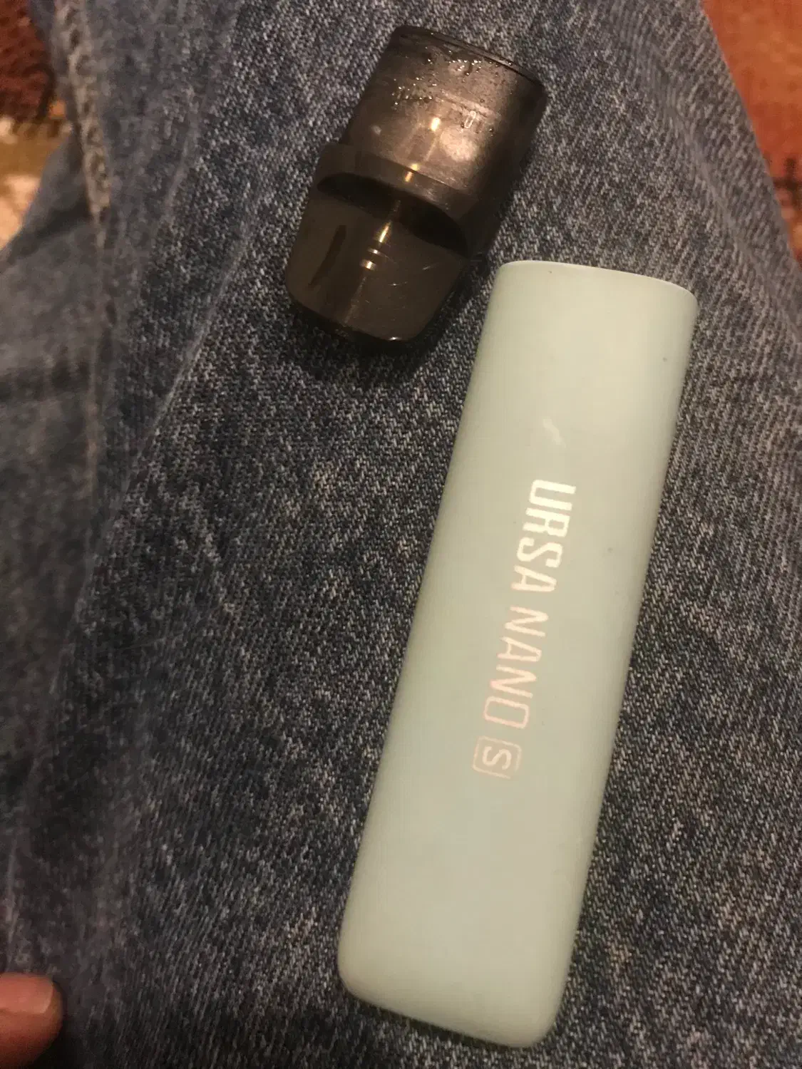 پاد سیستم اورسا نانو 2 لاست ویپ|زیورآلات و اکسسوری|رشت, یخسازی|دیوار