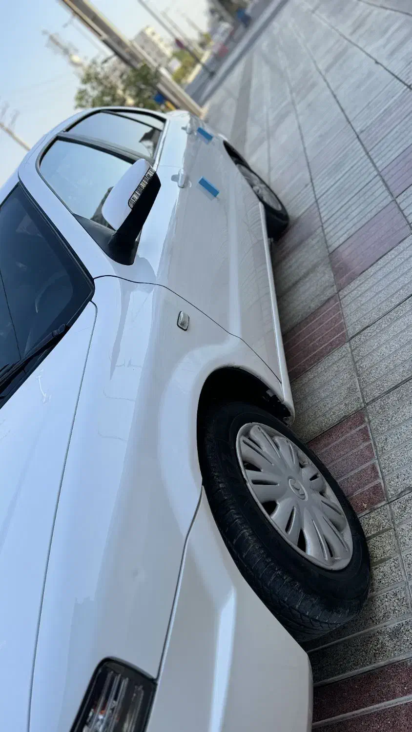 سورنxu7p ۴۰۳ گاز سیمی|خودرو سواری و وانت|بندر گناوه, |دیوار