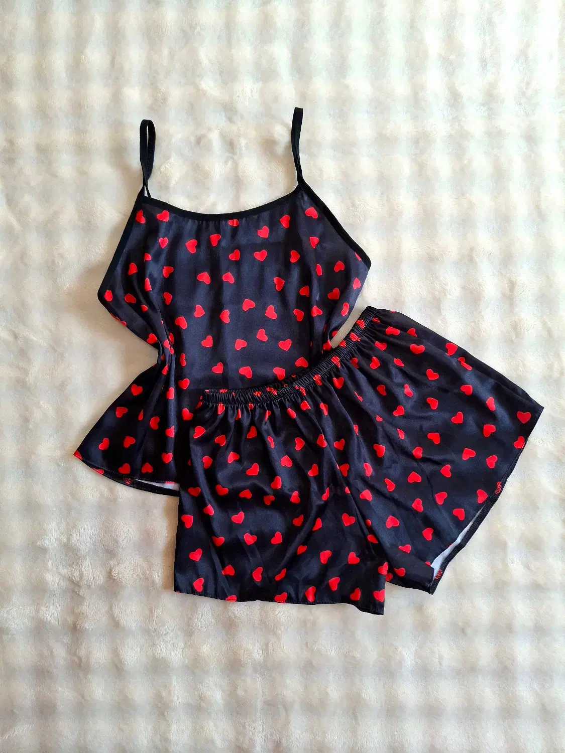 لباس خواب ساتن|لباس|پردیس, فاز ۴|دیوار