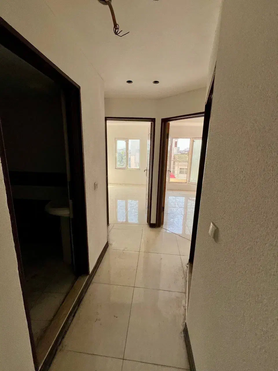 اپارتمان ساحلی سنددار /پارکینگ سندی/دید به دریا|فروش آپارتمان|فریدونکنار, |دیوار