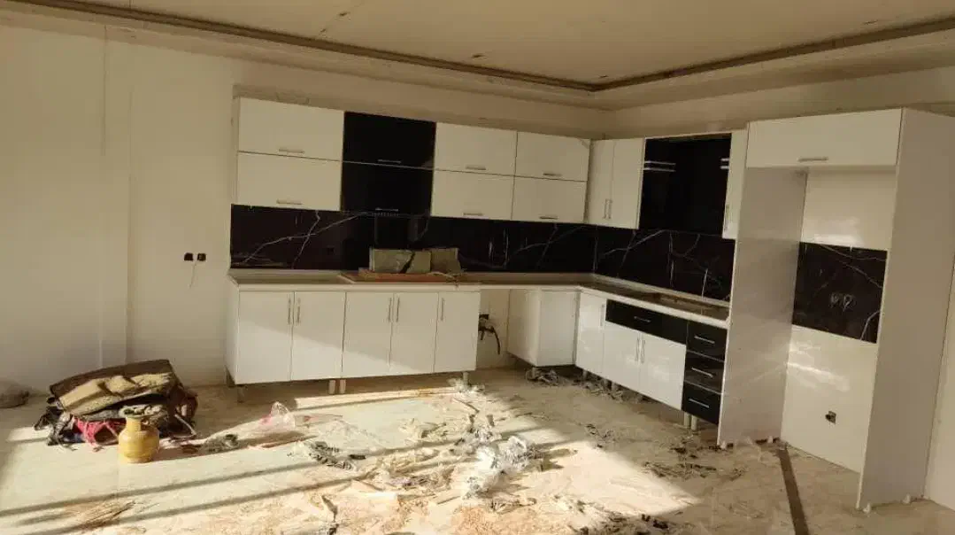 کابینت محمدی مدنی کدg6g7b|مصالح و تجهیزات ساختمان|شلمان, |دیوار