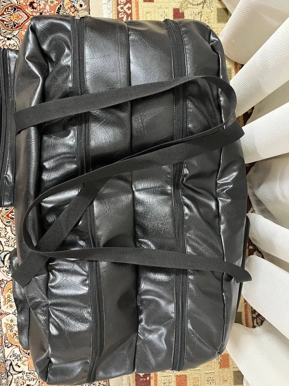 کیف و ساک ورزشی یا مسافرتی|کیف، کفش، کمربند|قم, شهدا|دیوار